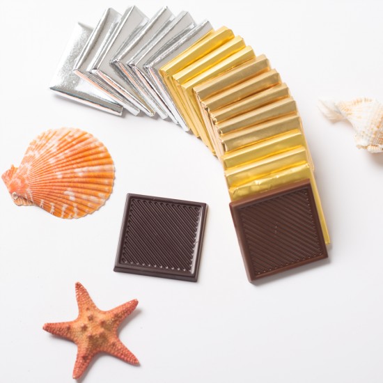 Dökme Madlen Çikolata